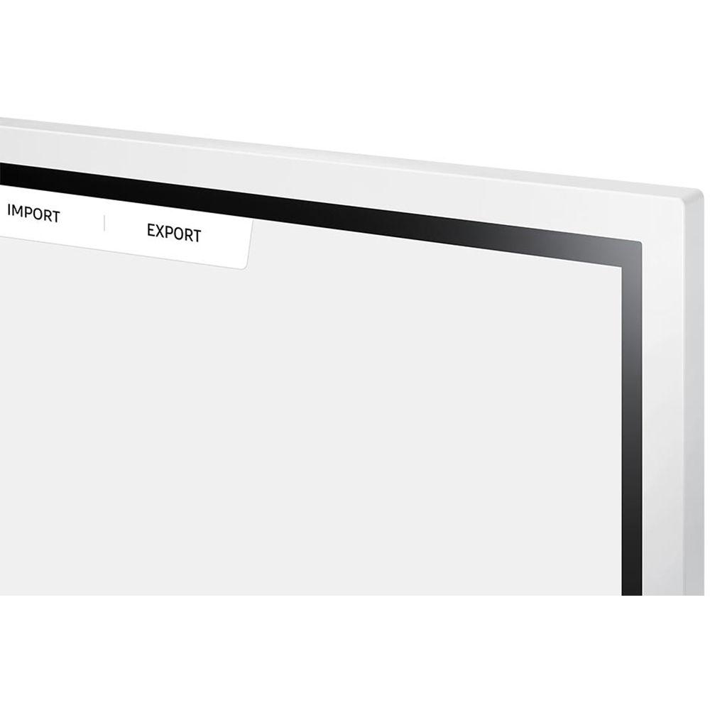 Samsung Flip 55" Digital Flipchart for Business