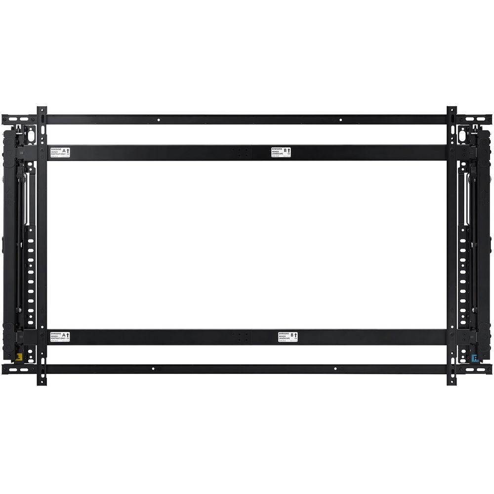 Samsung Slim Configurable Wall Mount for UD UE Series Video Wall