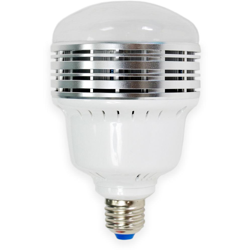 Savage 700W Bi-Color LED Studio Light Kit