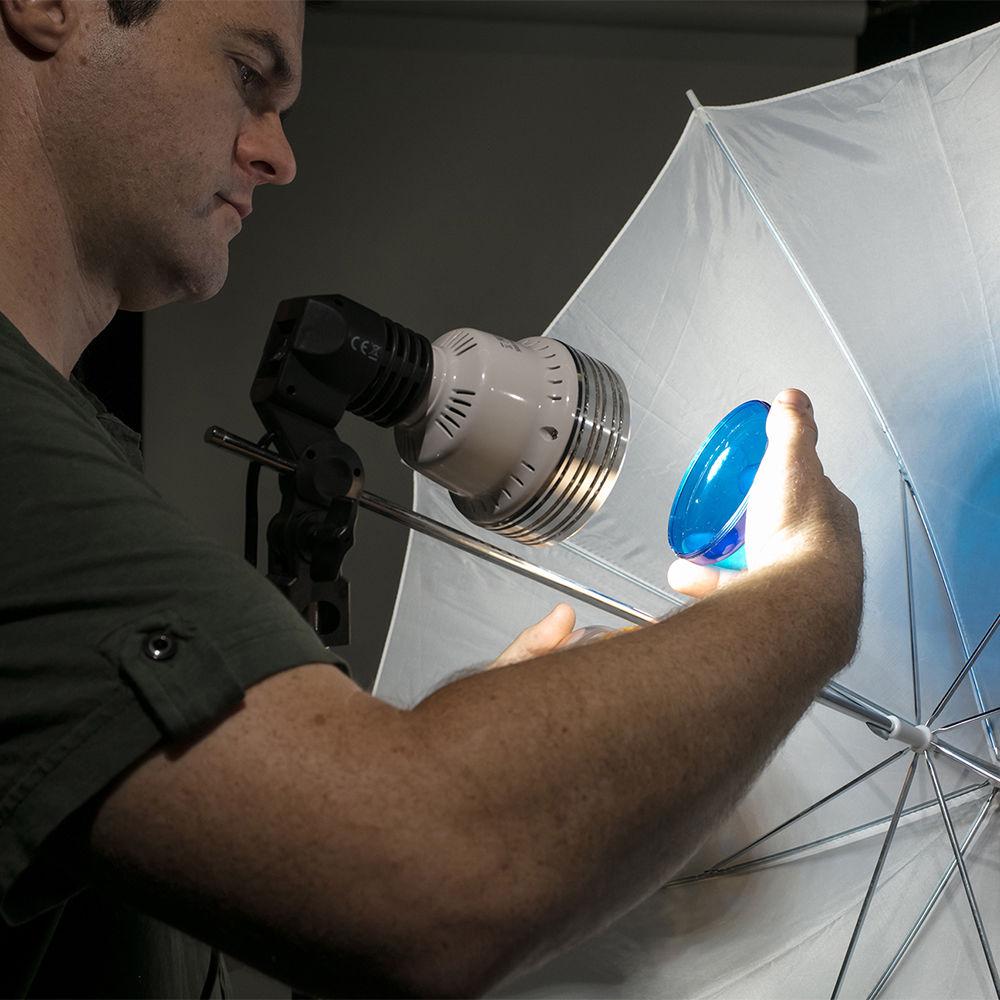 Savage 700W Bi-Color LED Studio Light Kit