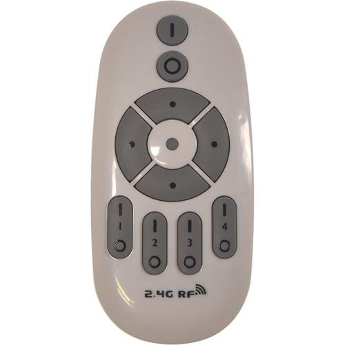 Savage 700W Bi-Color LED Studio Light Kit