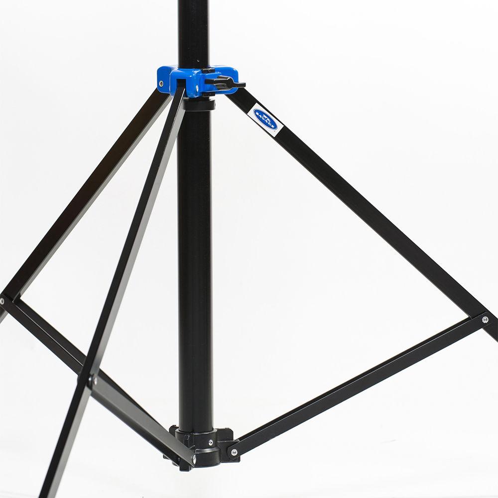 Savage Drop Stand & Boom Arm
