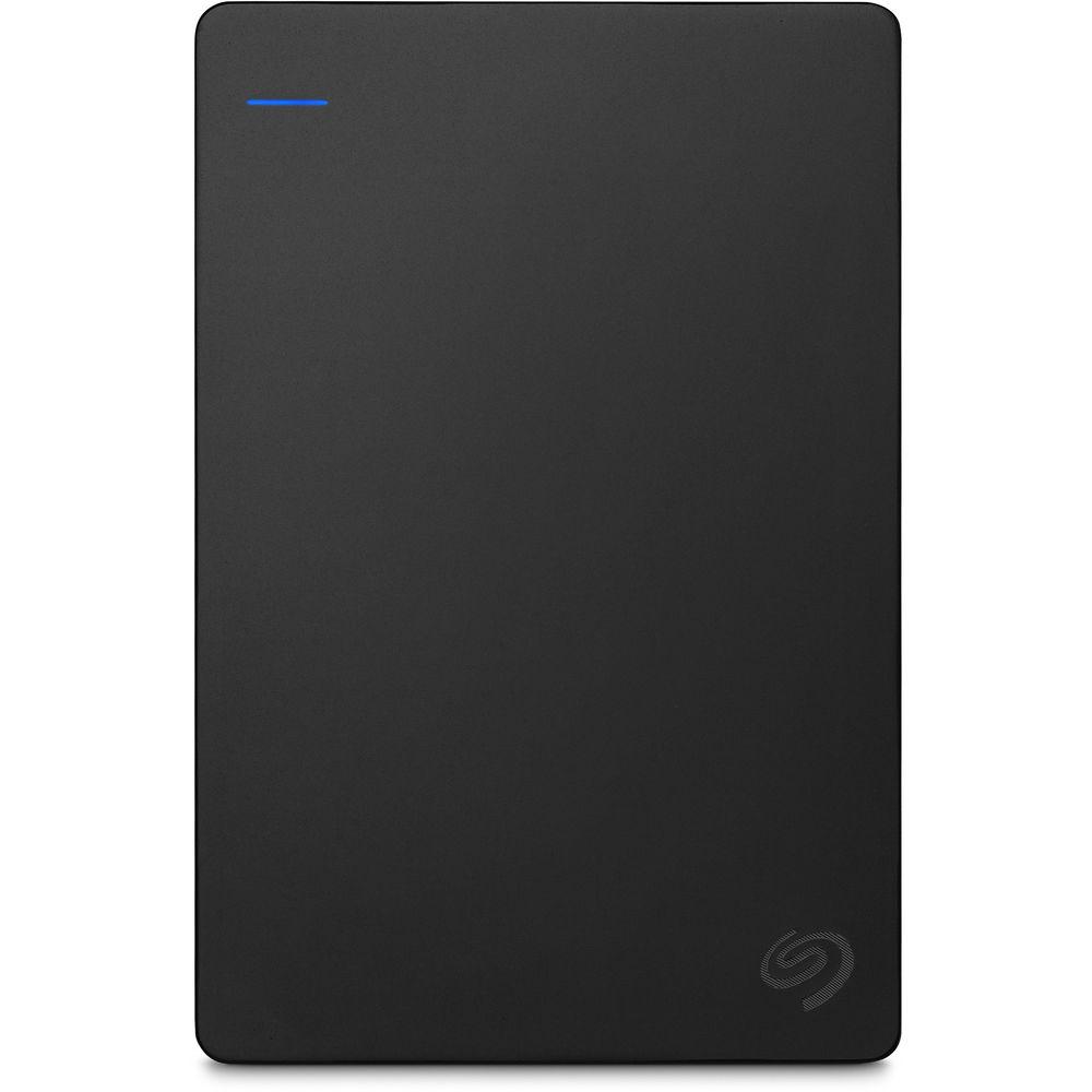 Seagate 4TB Game Drive for PlayStation 4