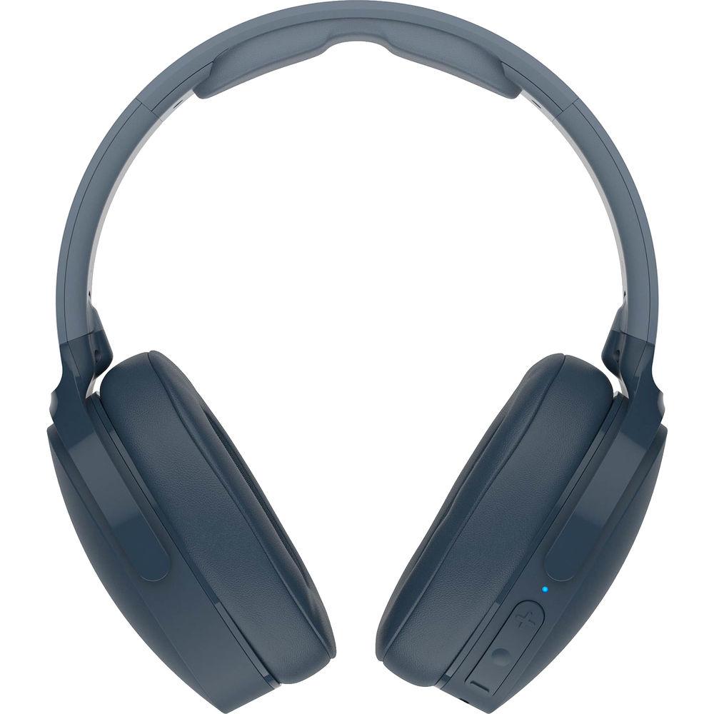 Skullcandy Hesh 3 Wireless Bluetooth Over-Ear Headphones