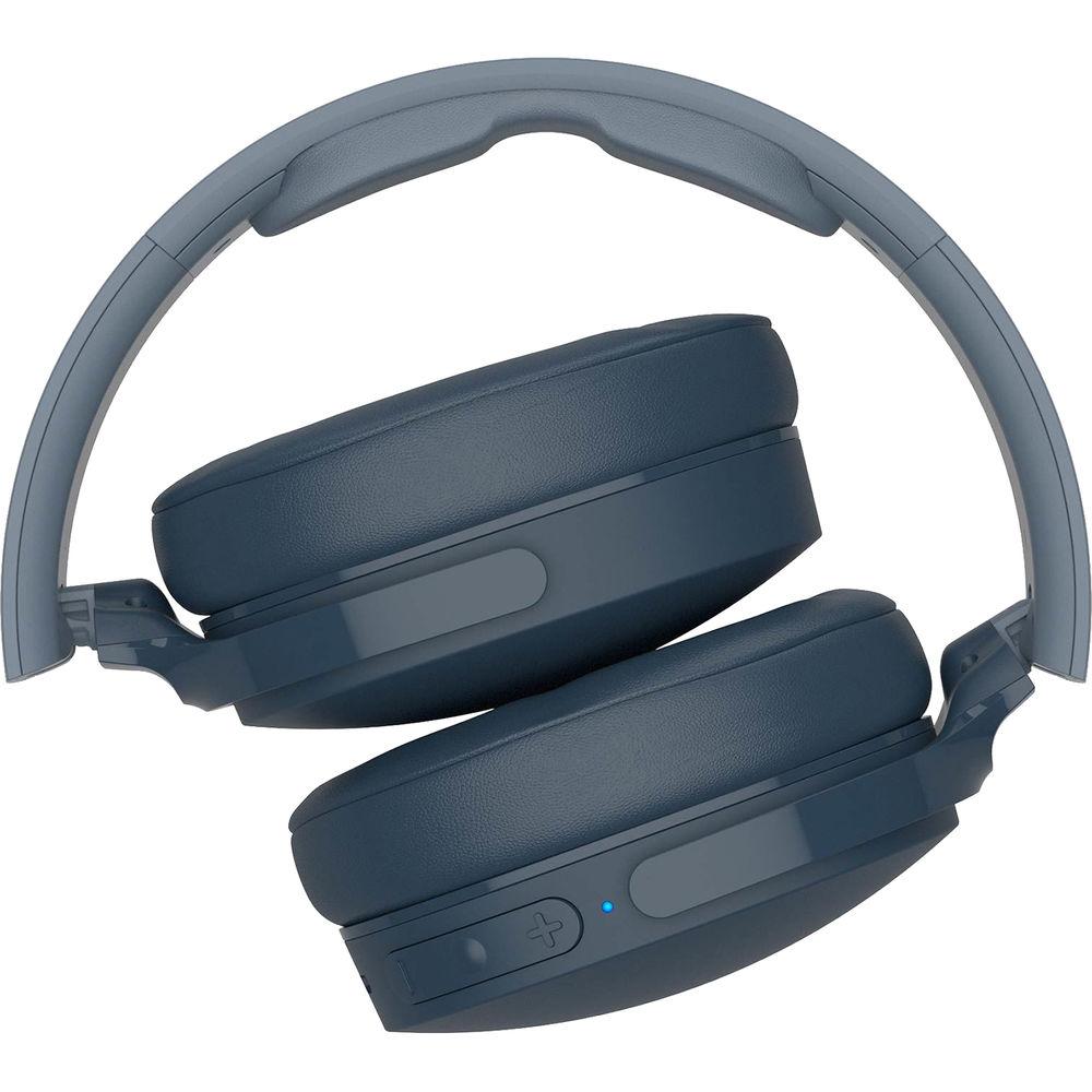 Skullcandy Hesh 3 Wireless Bluetooth Over-Ear Headphones