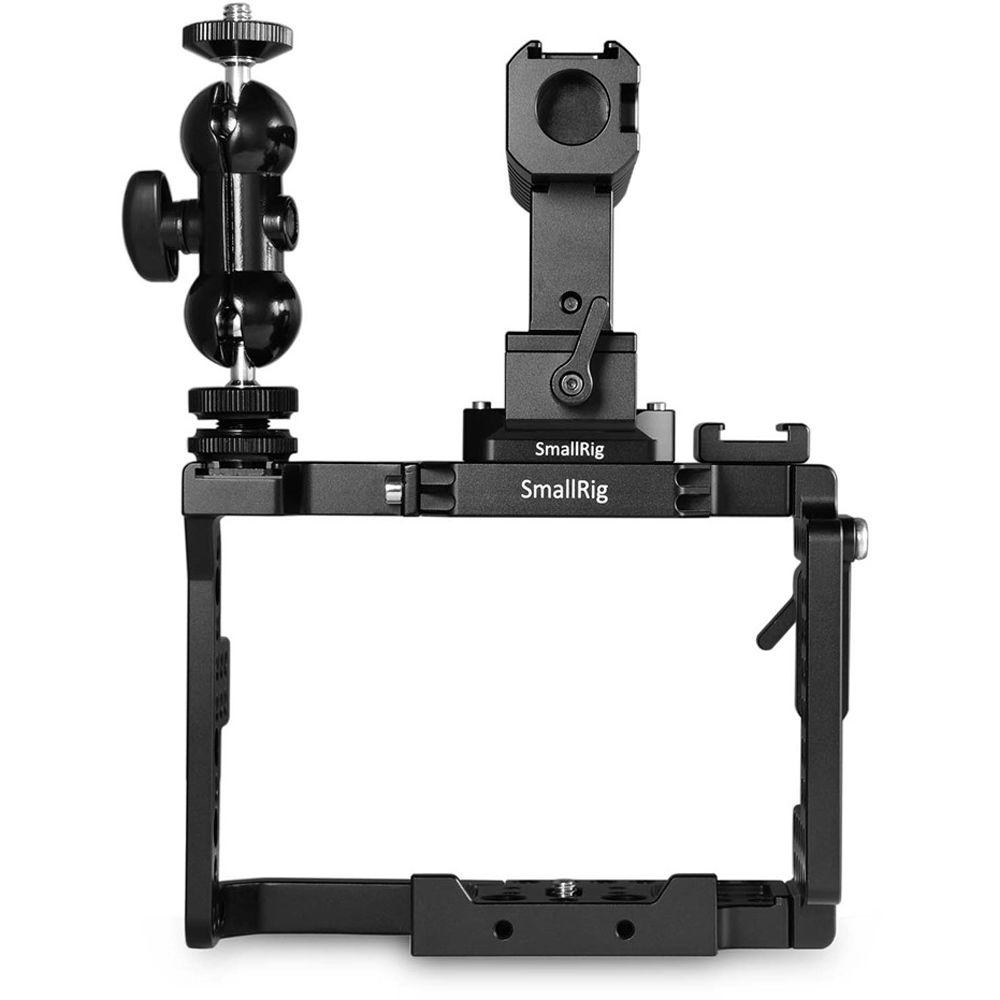 SmallRig 1894 Cage and Accessories Kit for Sony a7 II, a7R II, and a7S II