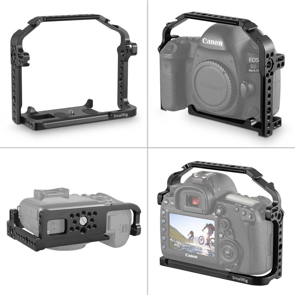 SmallRig 1900 Canon 5D Mark IV Cage