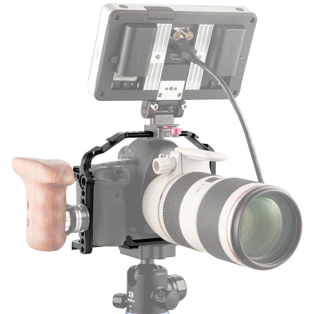 SmallRig 1900 Canon 5D Mark IV Cage