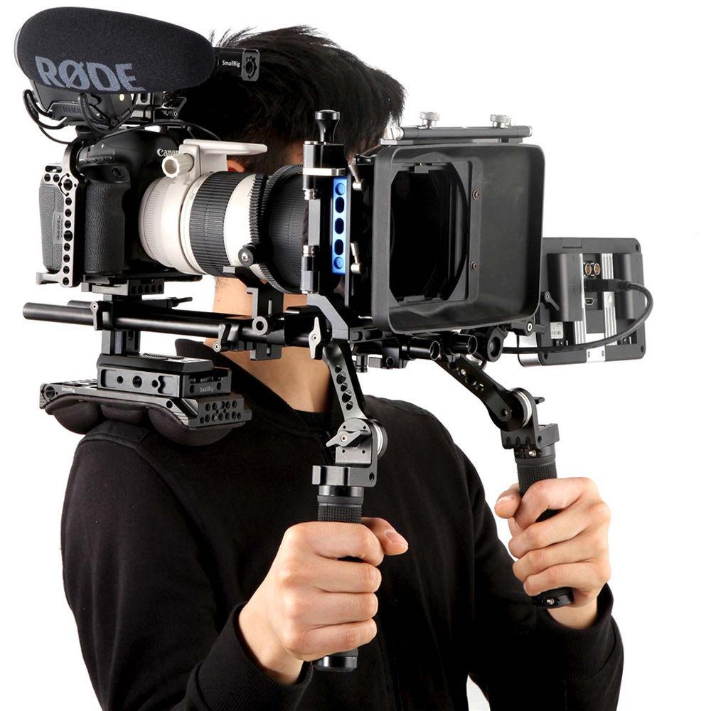 SmallRig 1900 Canon 5D Mark IV Cage