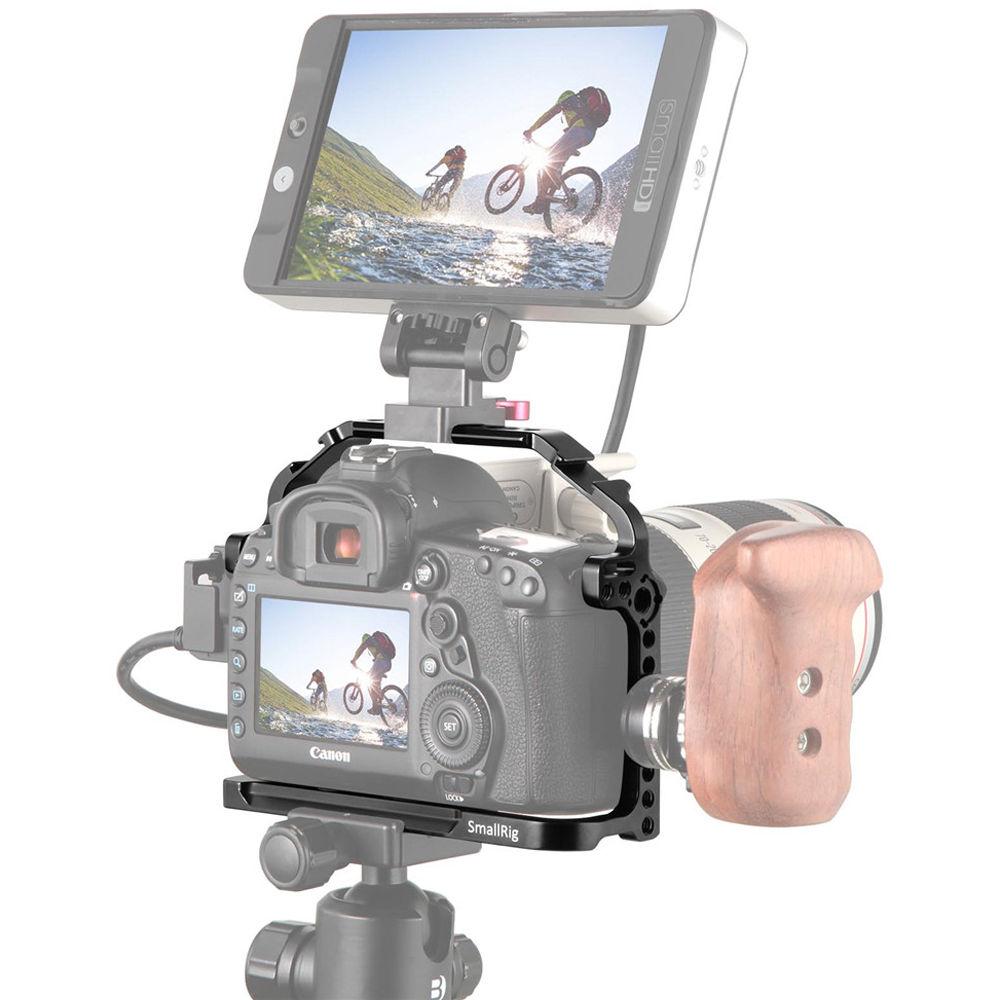 SmallRig 1900 Canon 5D Mark IV Cage