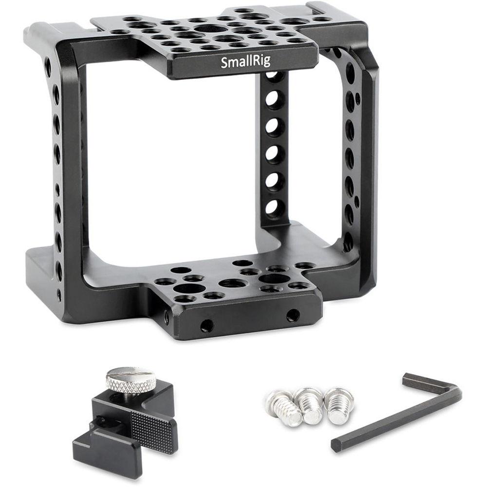 SmallRig 1920 BMMCC BMMSC Cage with Accessory Kit