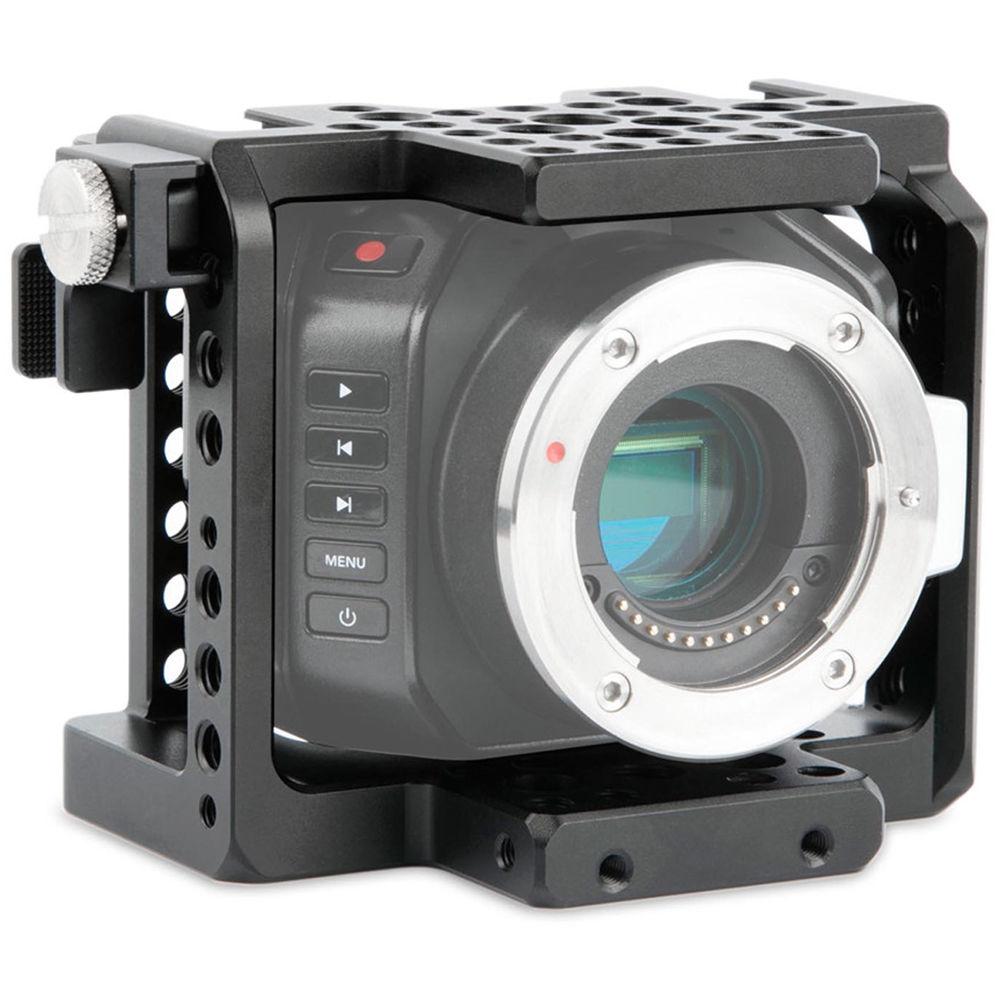 SmallRig 1920 BMMCC BMMSC Cage with Accessory Kit