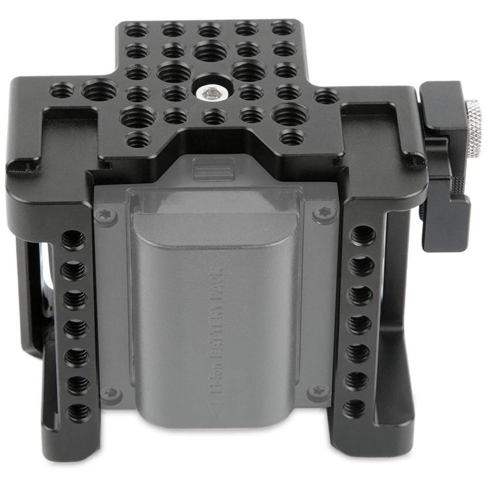 SmallRig 1920 BMMCC BMMSC Cage with Accessory Kit