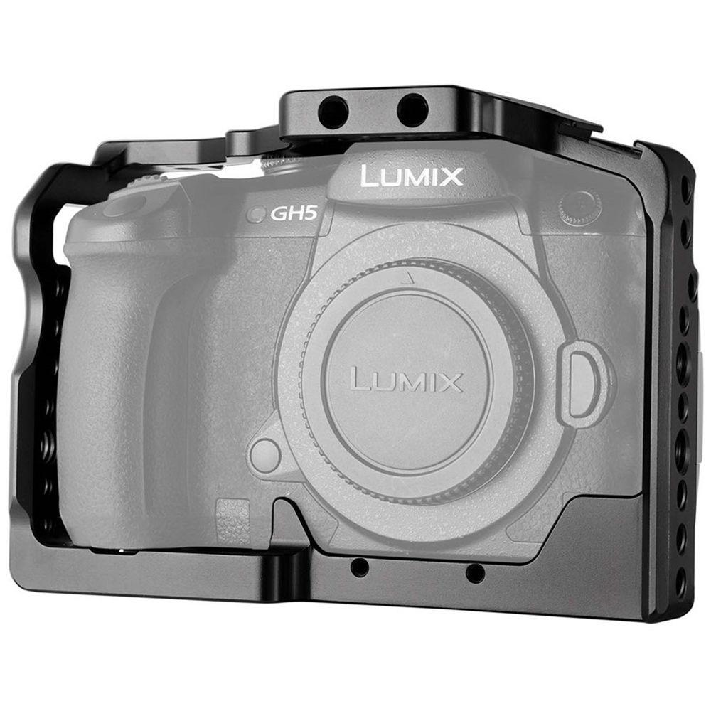 SmallRig 2049 Cage for Panasonic GH5 GH5S
