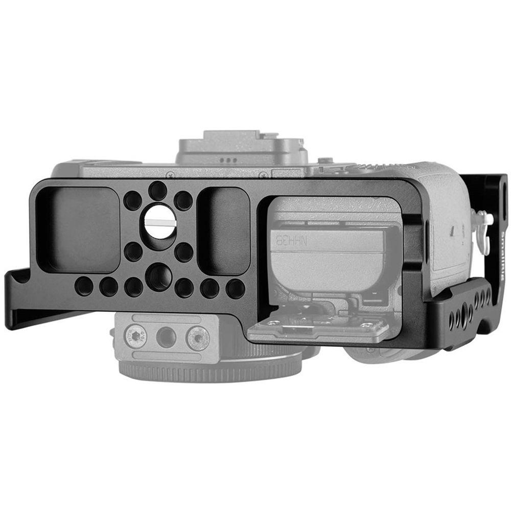 SmallRig 2049 Cage for Panasonic GH5 GH5S