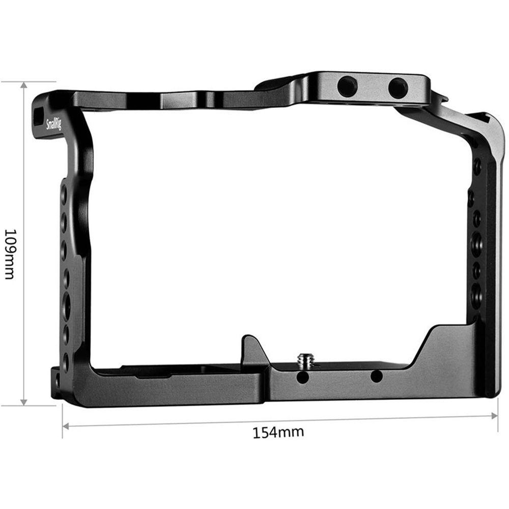 SmallRig 2049 Cage for Panasonic GH5 GH5S