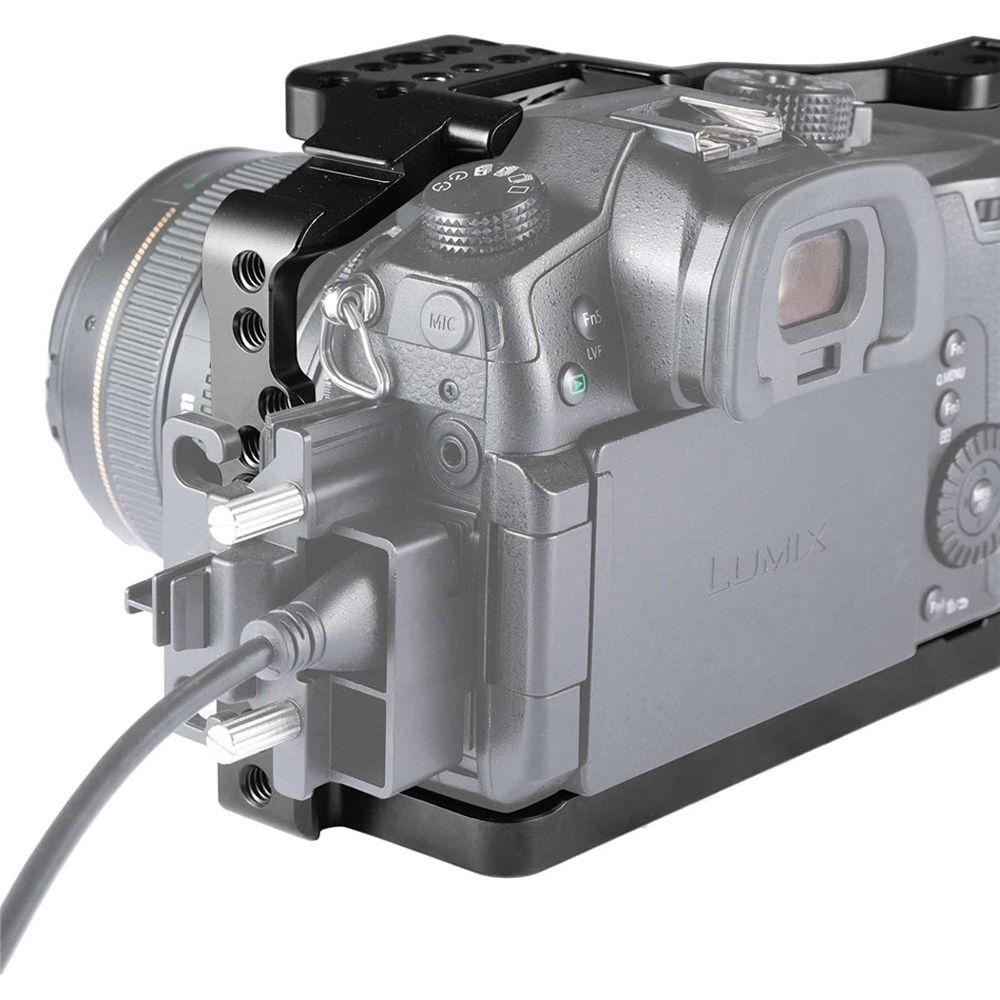 SmallRig 2049 Cage for Panasonic GH5 GH5S