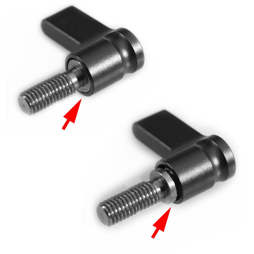 SmallRig M5 Ratchet Wingnut