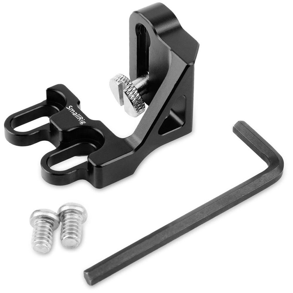 SmallRig Metabones Adapter Support Bracket for Sony FS5
