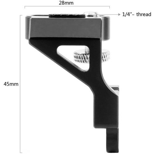 SmallRig Metabones Adapter Support Bracket for Sony FS5