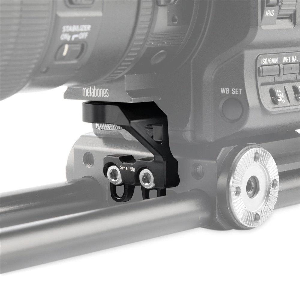 SmallRig Metabones Adapter Support Bracket for Sony FS5