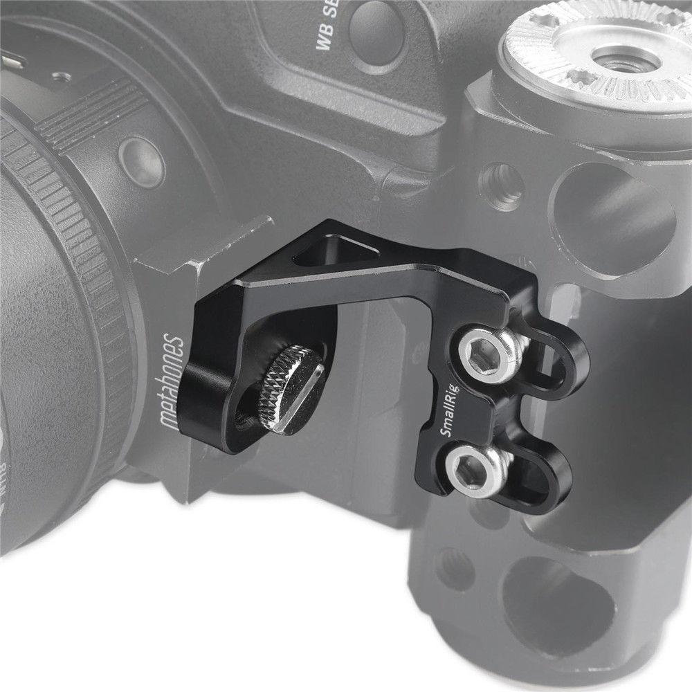SmallRig Metabones Adapter Support Bracket for Sony FS5