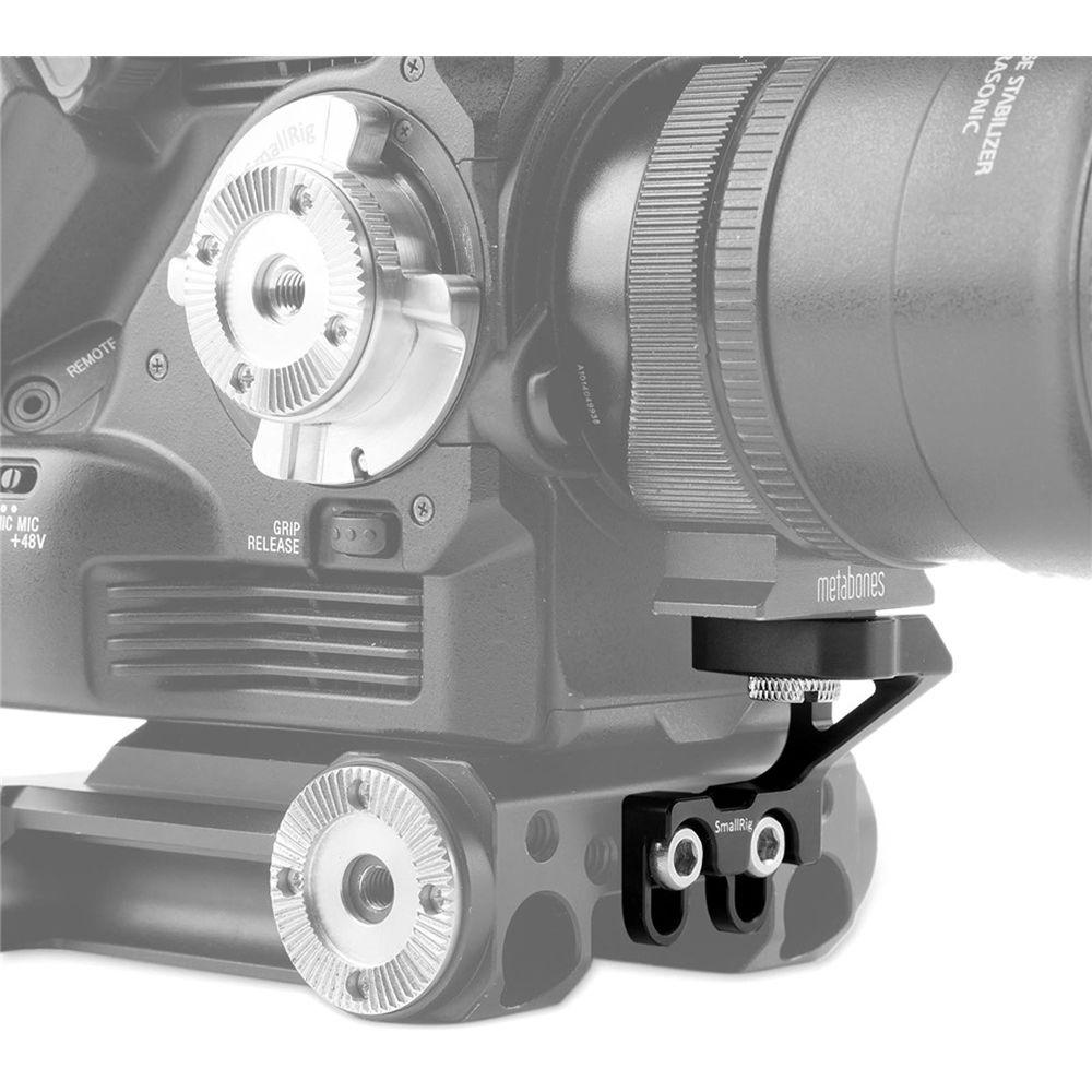 SmallRig Metabones Adapter Support Bracket for Sony FS5