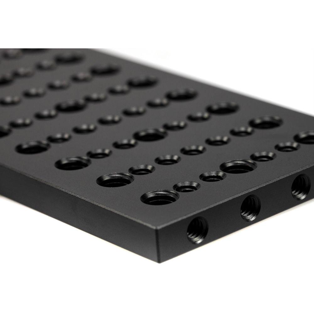 SmallRig Multi-Purpose Mounting Plate with Clamp Rod