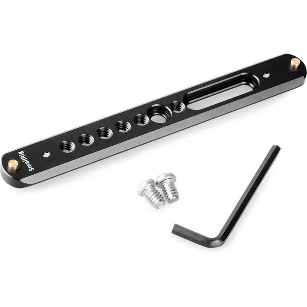 SmallRig Safety NATO Rail