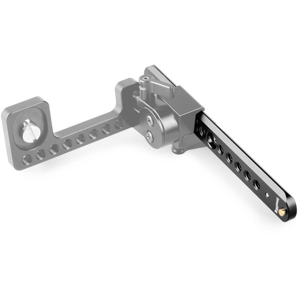 SmallRig Safety NATO Rail