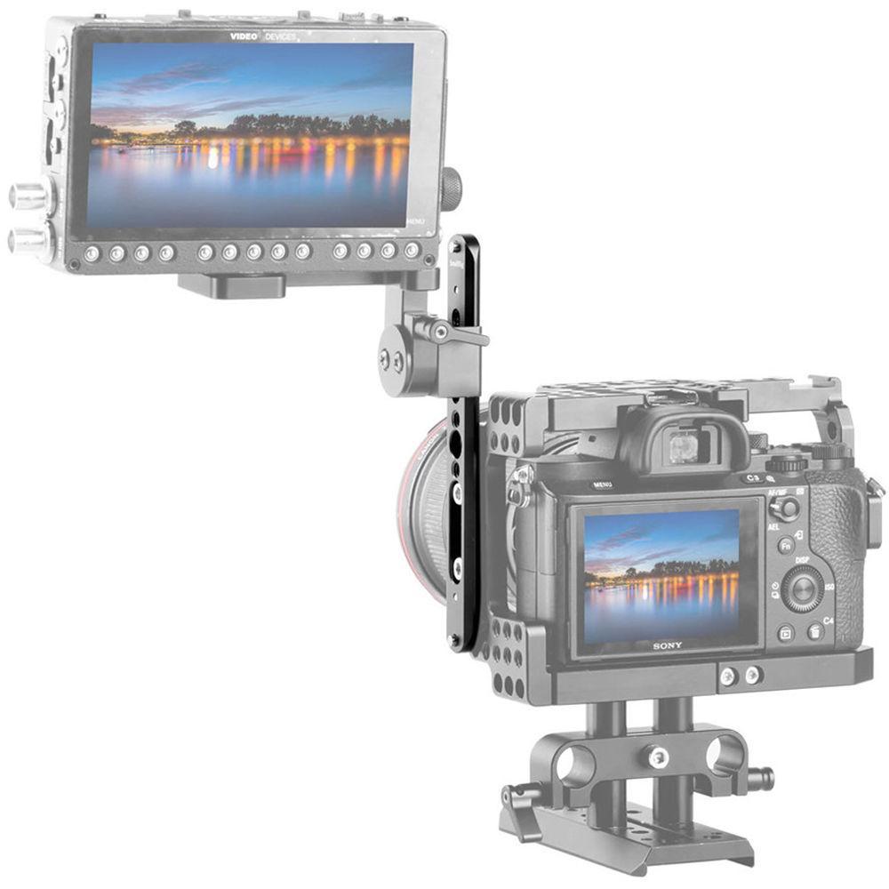 SmallRig Safety NATO Rail