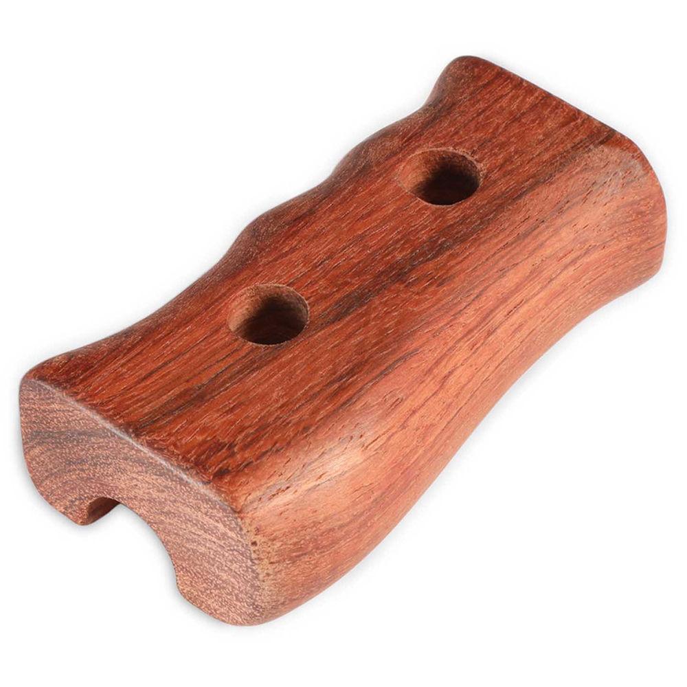 SmallRig Wooden Handgrip for DSLR VersaFrame Cage
