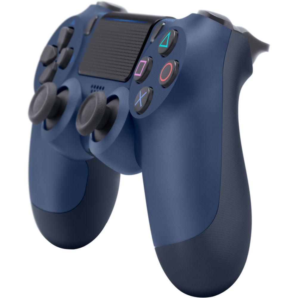 Sony DualShock 4 Wireless Controller