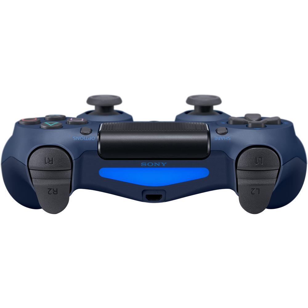 Sony DualShock 4 Wireless Controller