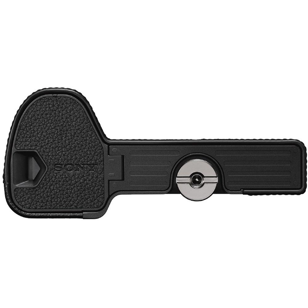 Sony Leather Body Case for a6500 Camera