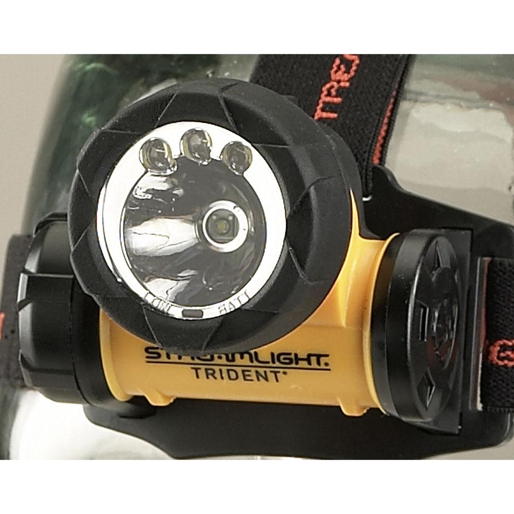 Streamlight Trident LED Headlamp