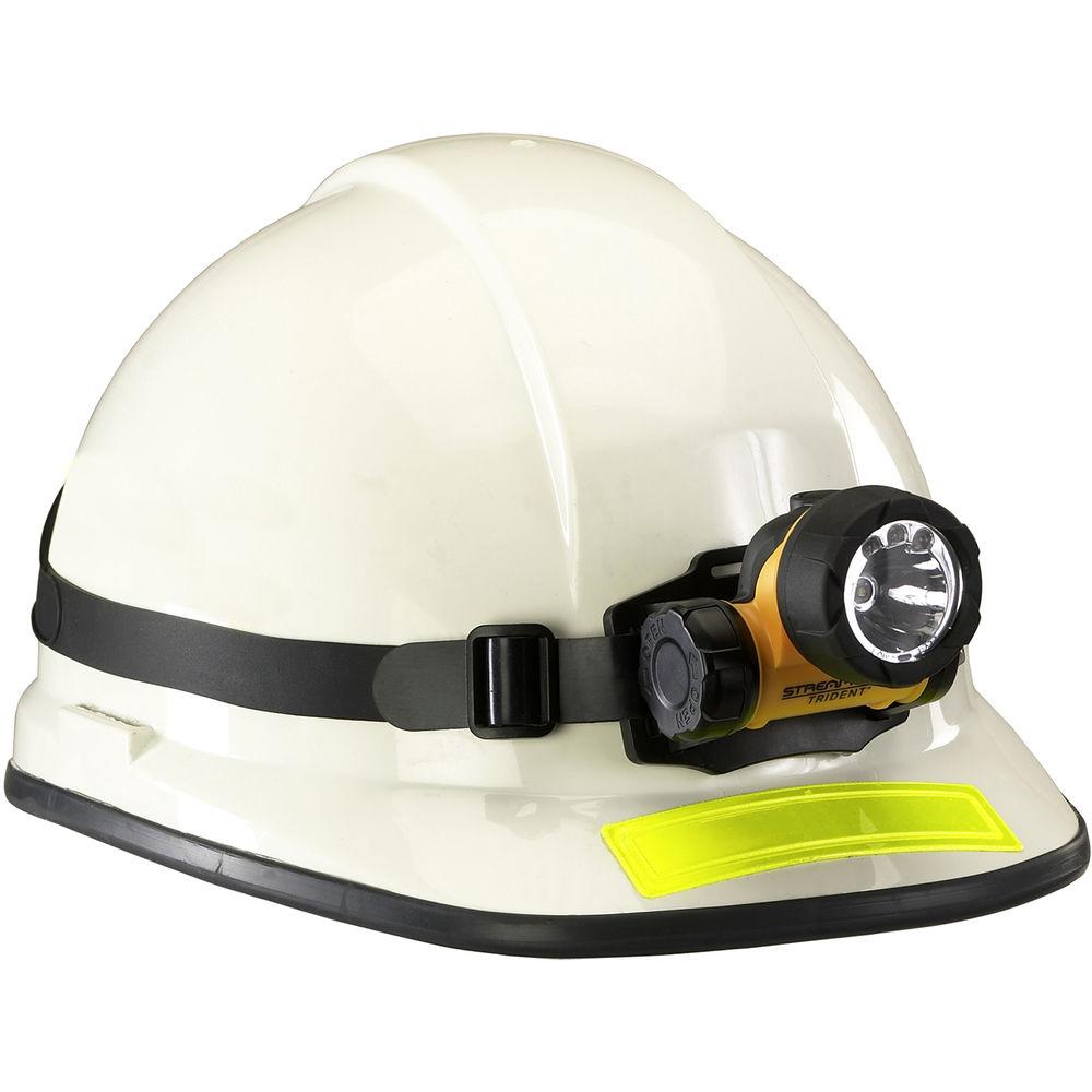 Streamlight Trident LED Headlamp
