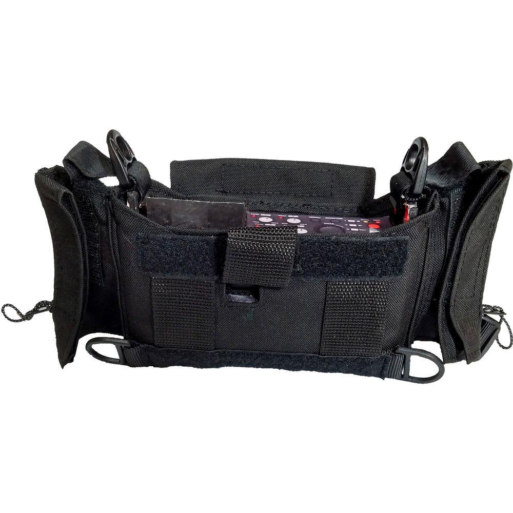 Strut STR-DR701D Field Case for Tascam DR-701D and DR-70D Recorders