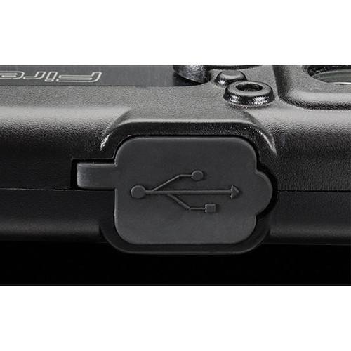 SureFire FirePak Smartphone Video Illuminator and Charger