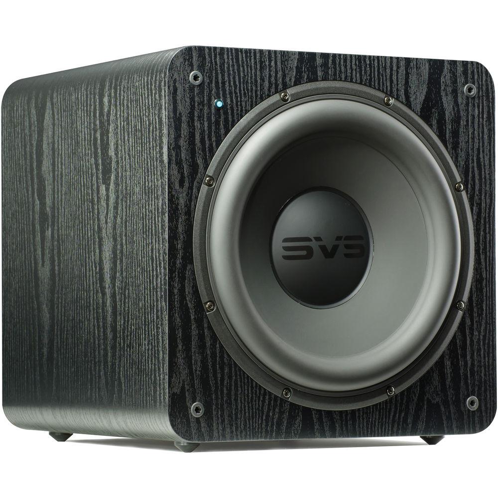 SVS SB-2000 12" 500W Subwoofer