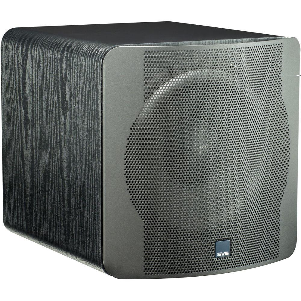 User Manual Svs Sb 00 12 500w Subwoofer Search For Manual Online
