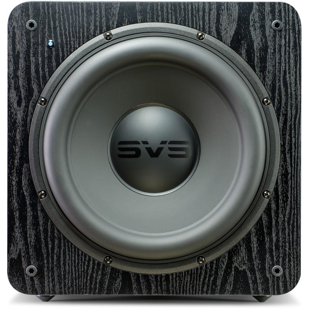 SVS SB-2000 12" 500W Subwoofer