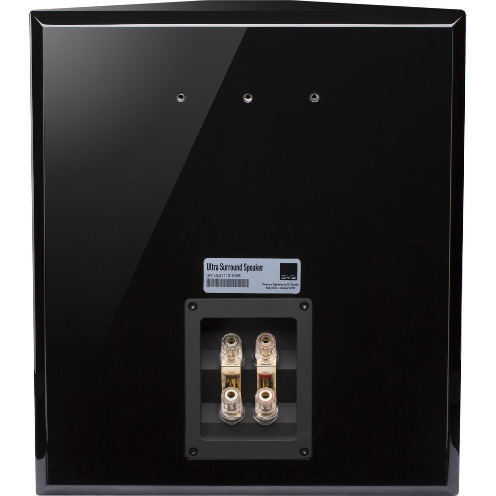 SVS Ultra Surround Speakers