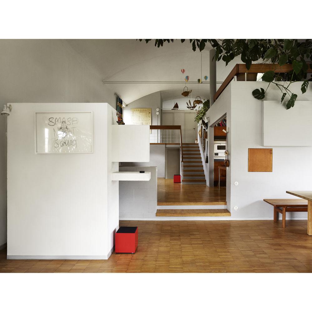 teenage engineering OD-11 Wireless Cloud Speaker