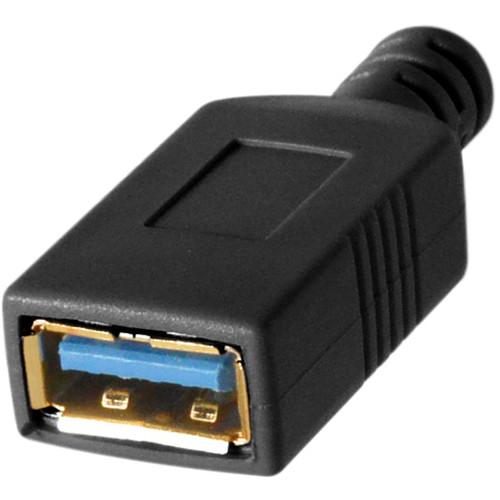 Tether Tools TetherPro USB Type-C to USB Type-A Extension Cable