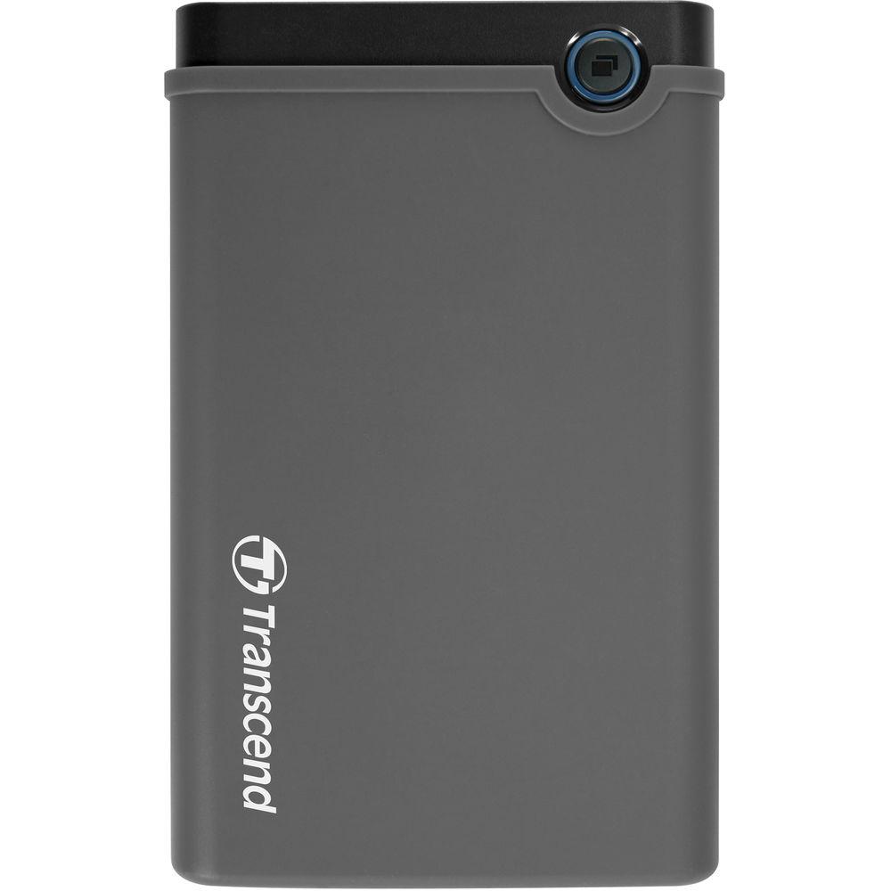 Transcend 2.5" SSD HDD Enclosure Kit