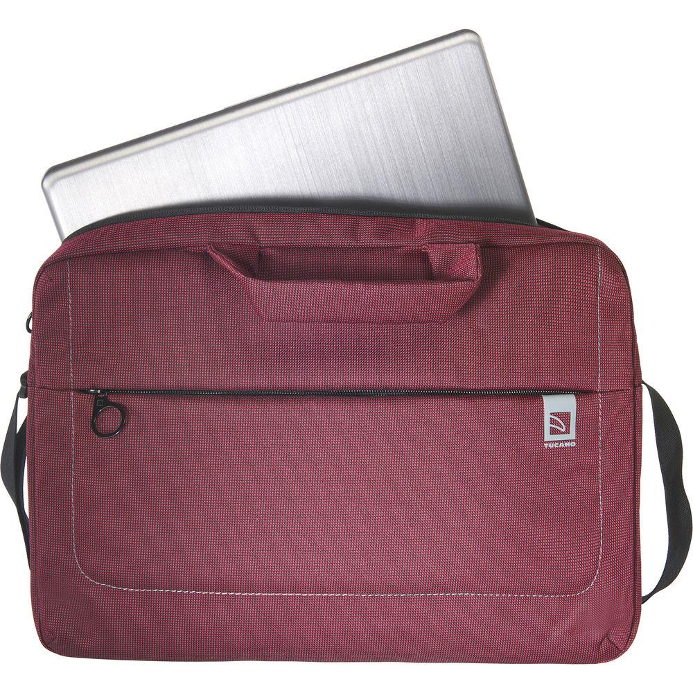 Tucano Loop Large Slim Bag for 15" Laptop