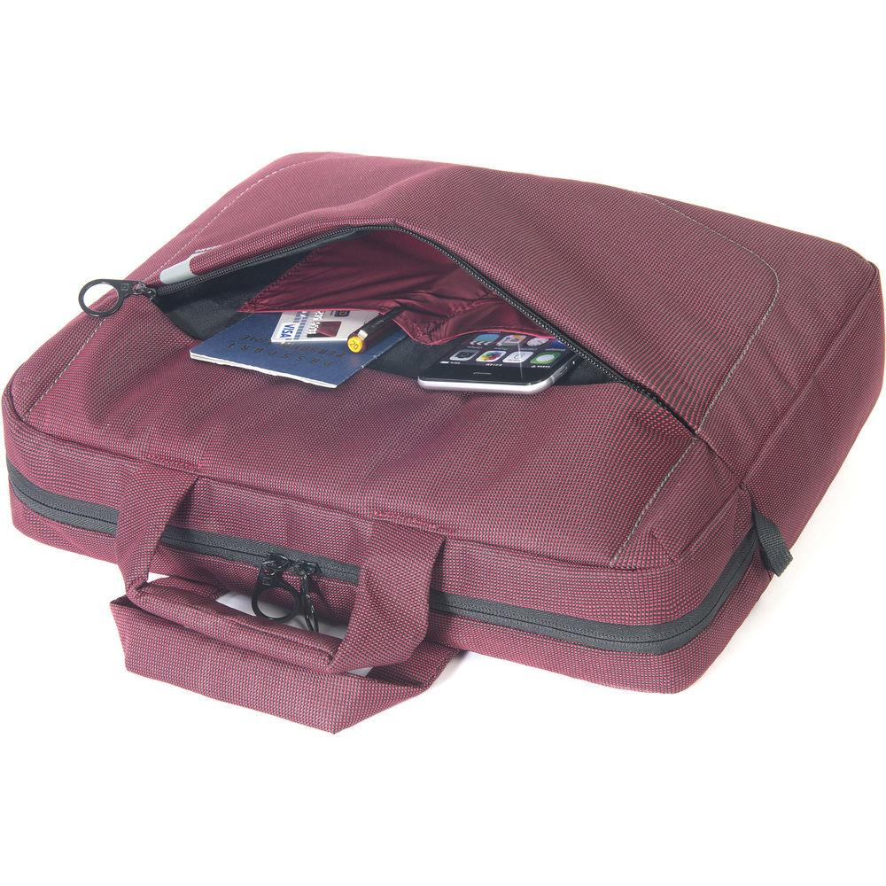 Tucano Loop Large Slim Bag for 15" Laptop