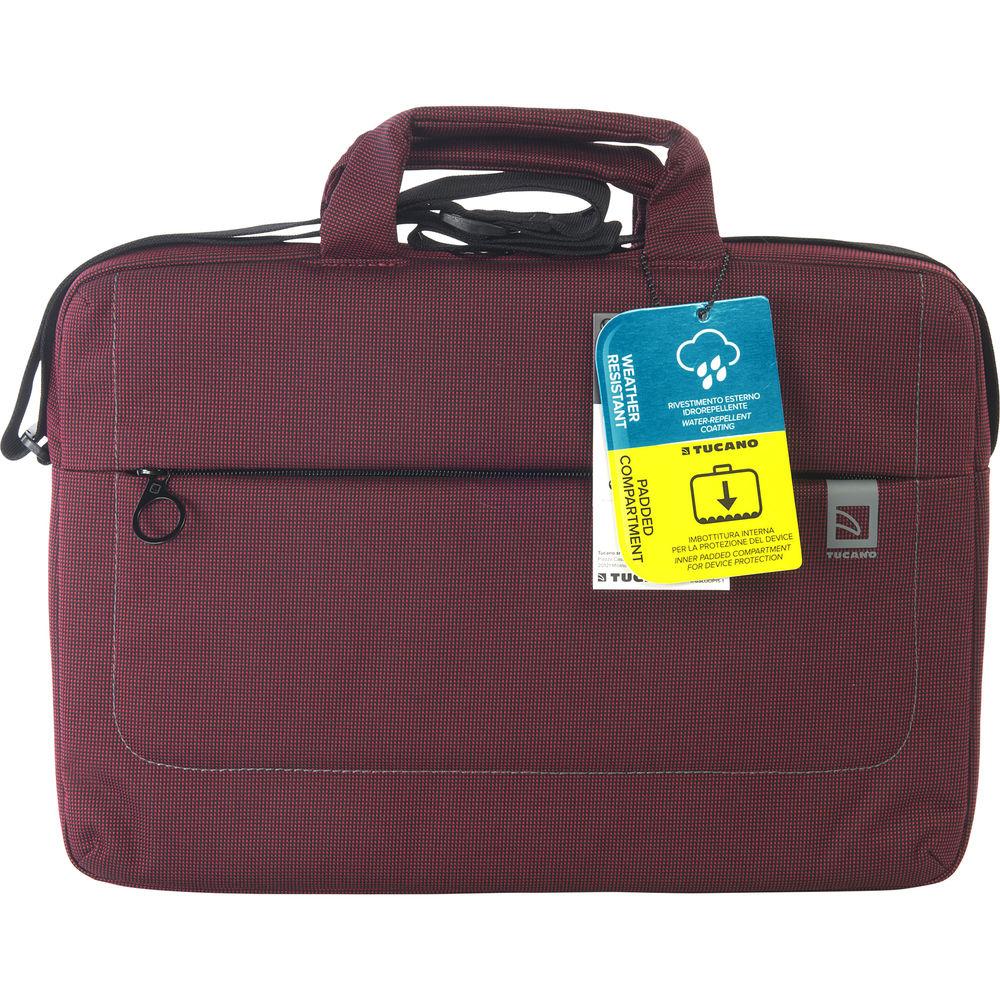 Tucano Loop Large Slim Bag for 15" Laptop