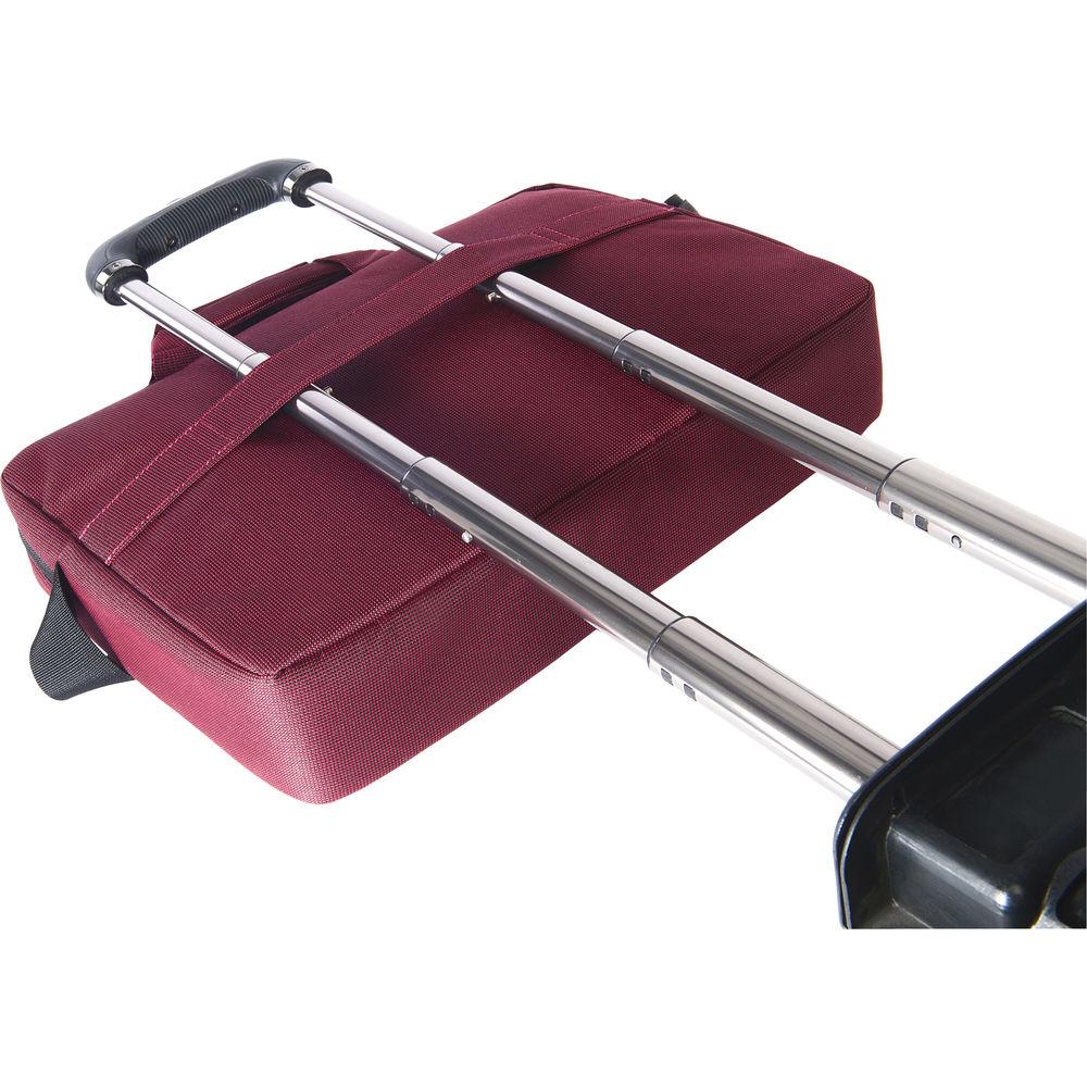 Tucano Loop Large Slim Bag for 15" Laptop